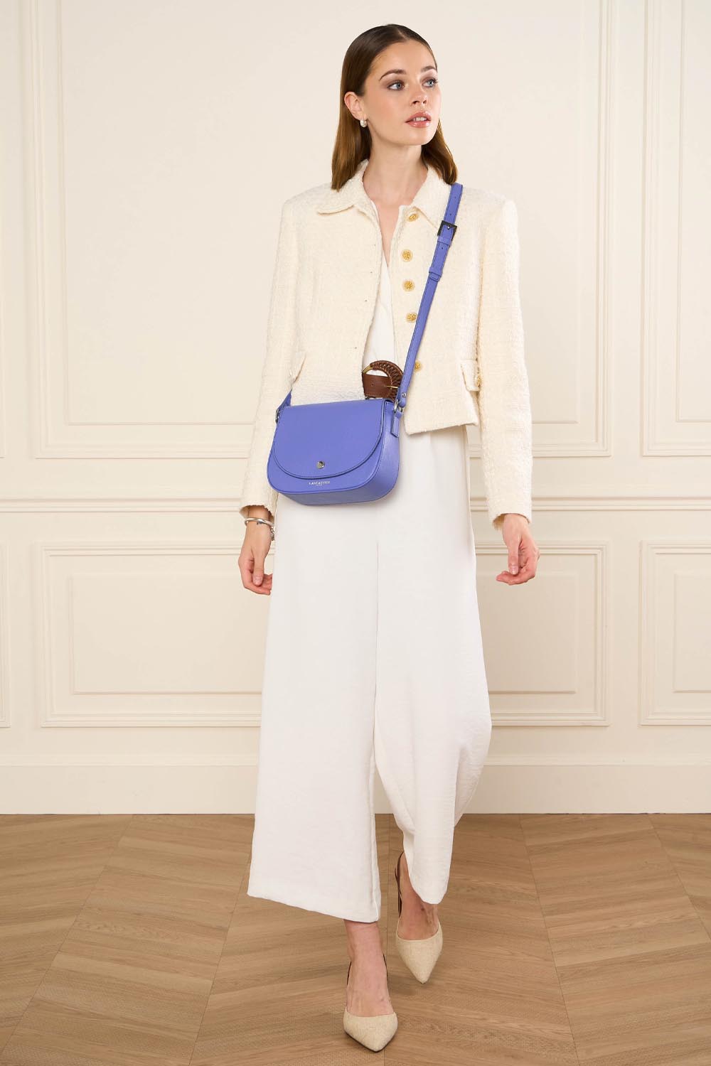 Sac trotteur - Milano Bao