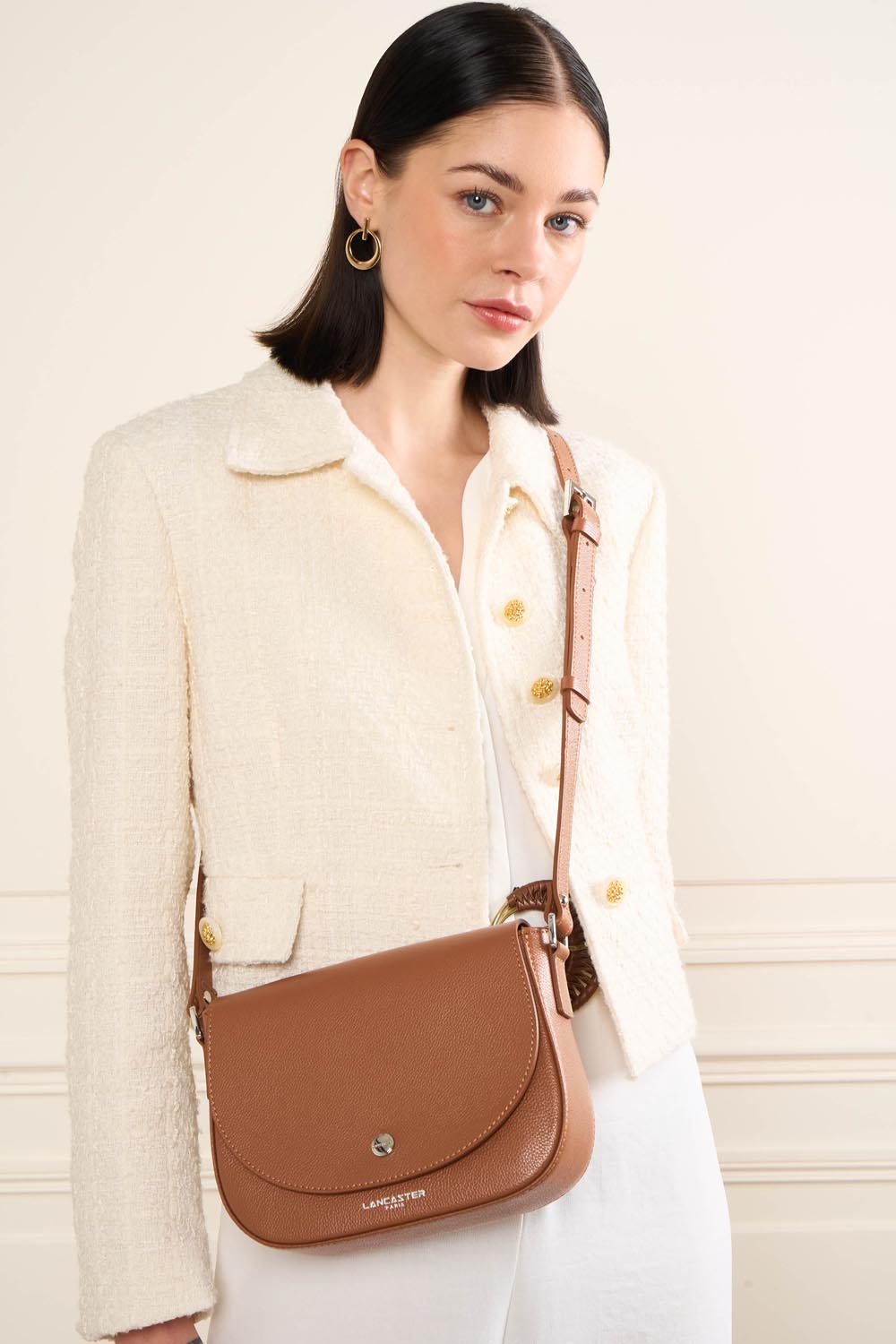 Sac trotteur - Milano Bao