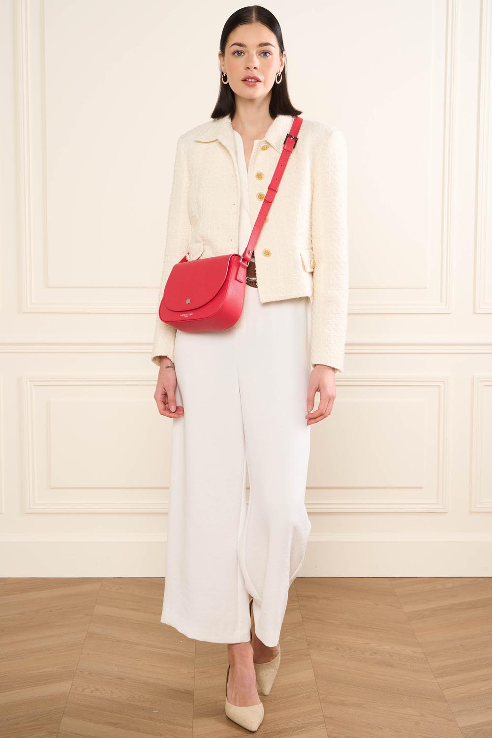 Sac trotteur - Milano Bao