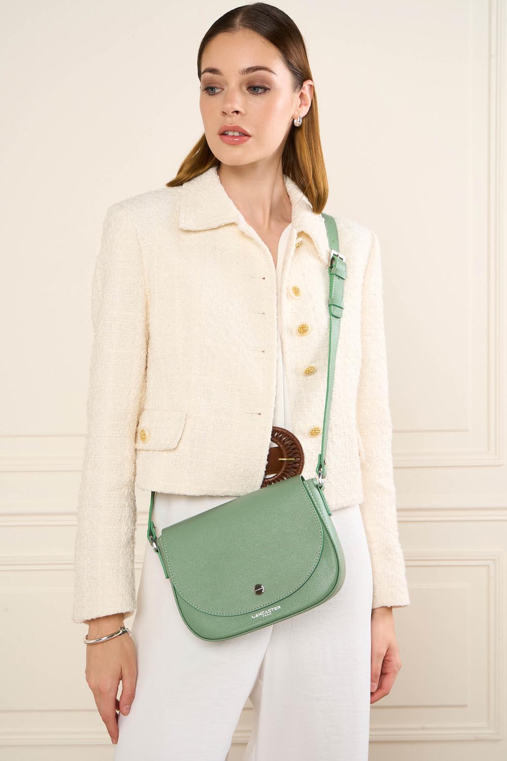Sac trotteur - Milano Bao