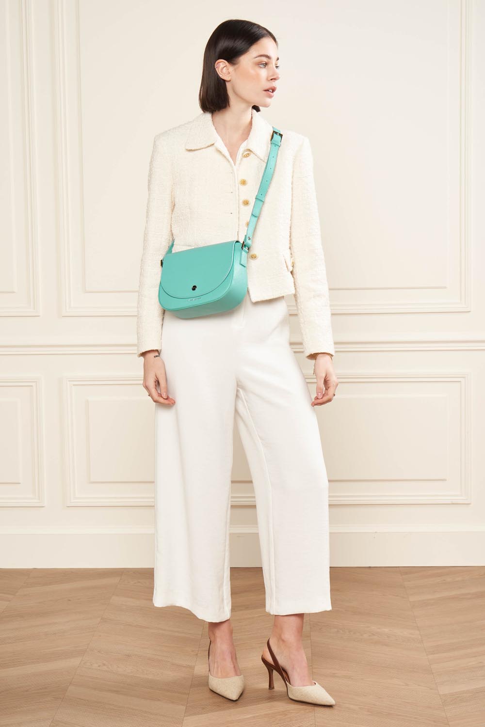 Sac trotteur - Milano Bao