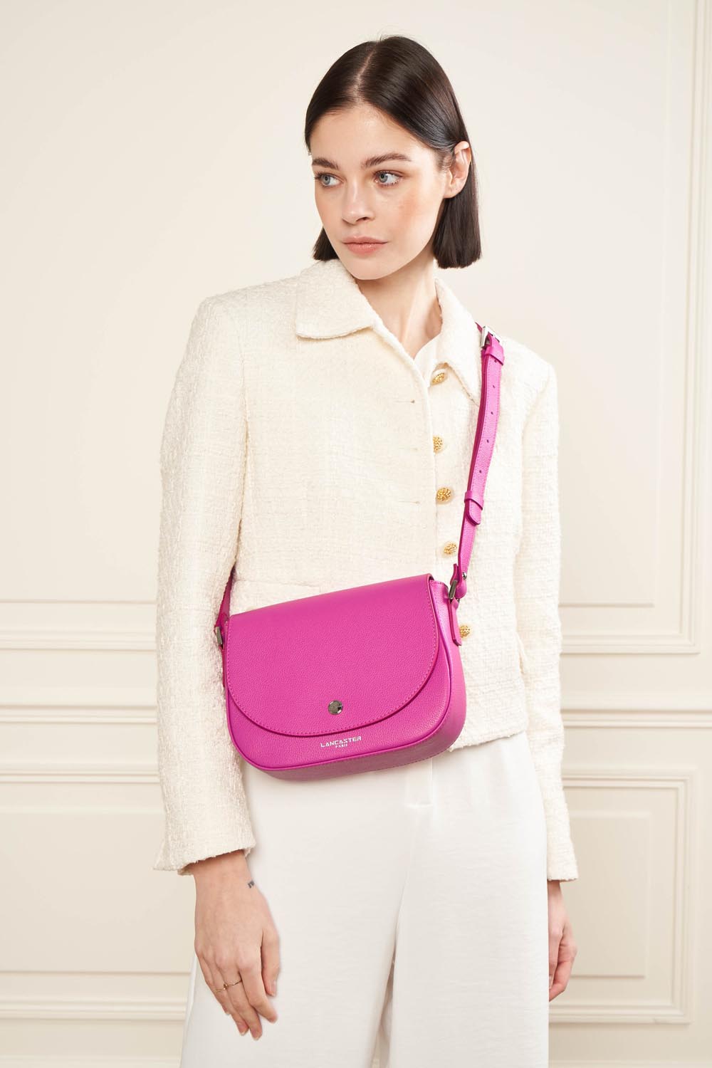 Sac trotteur - Milano Bao