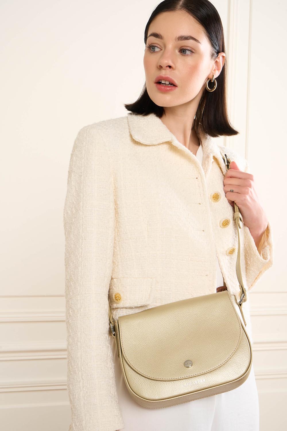 Sac trotteur - Milano Bao