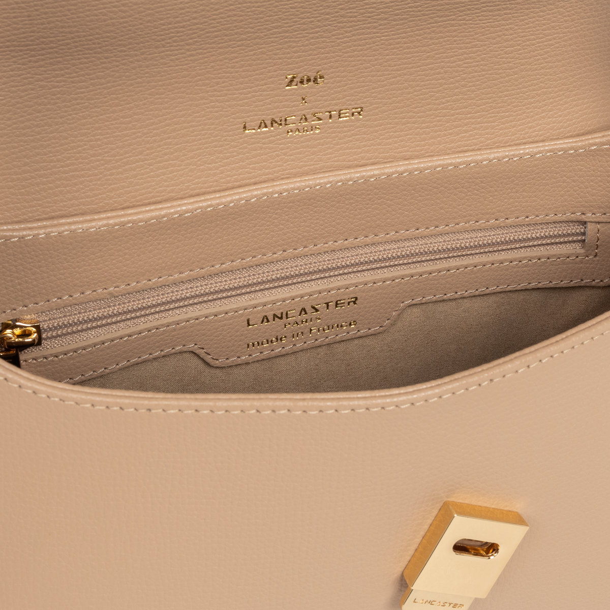 Sac à main Zoé