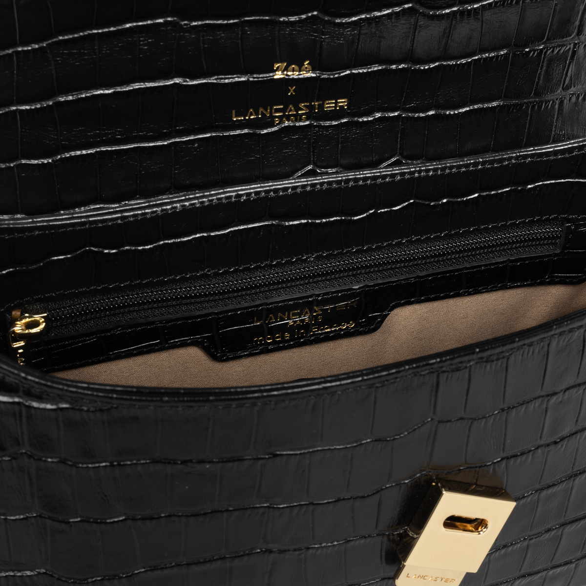 Sac à main Zoé