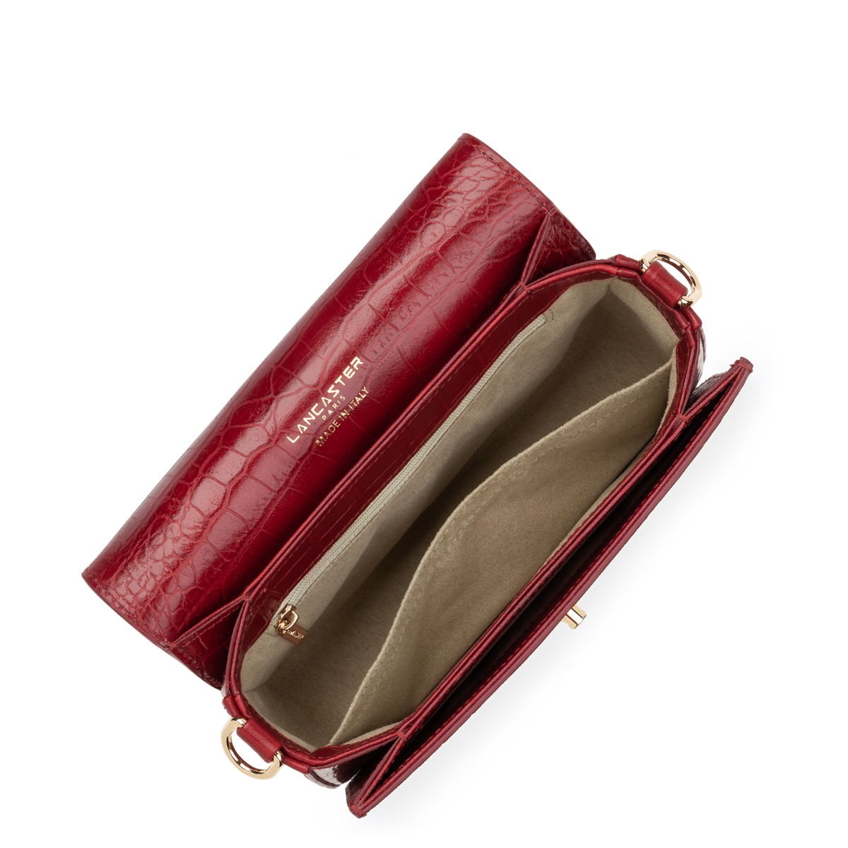Petit sac trotteur - Exo Valor