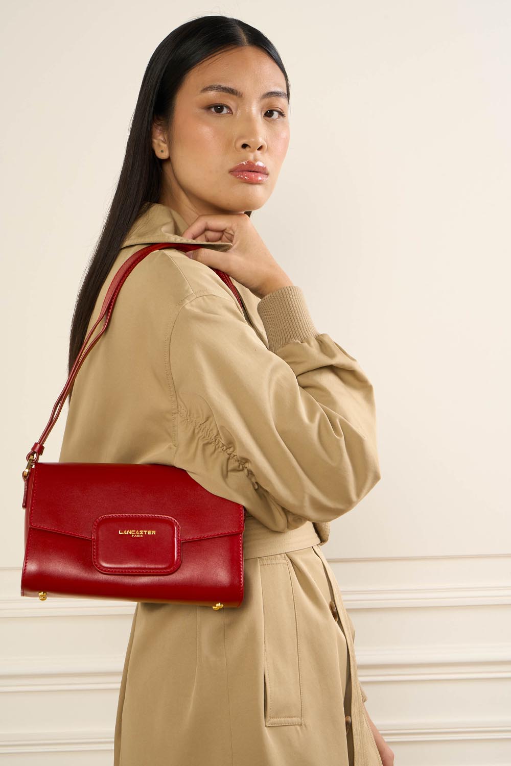 Sac trotteur - Paris PAD