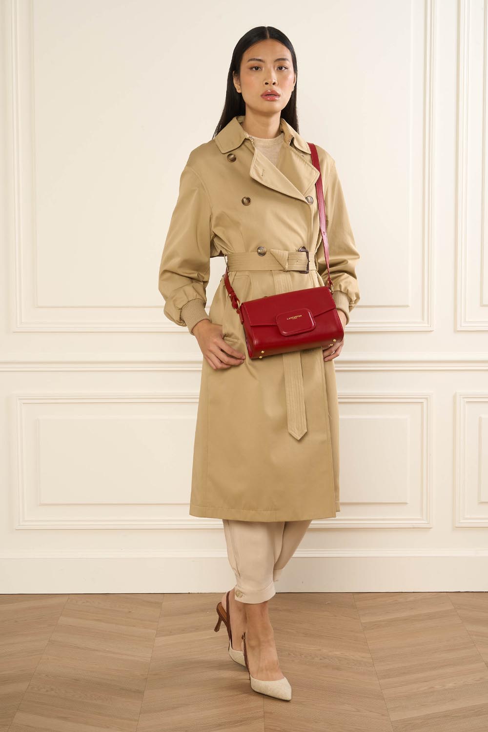 Sac trotteur - Paris PAD