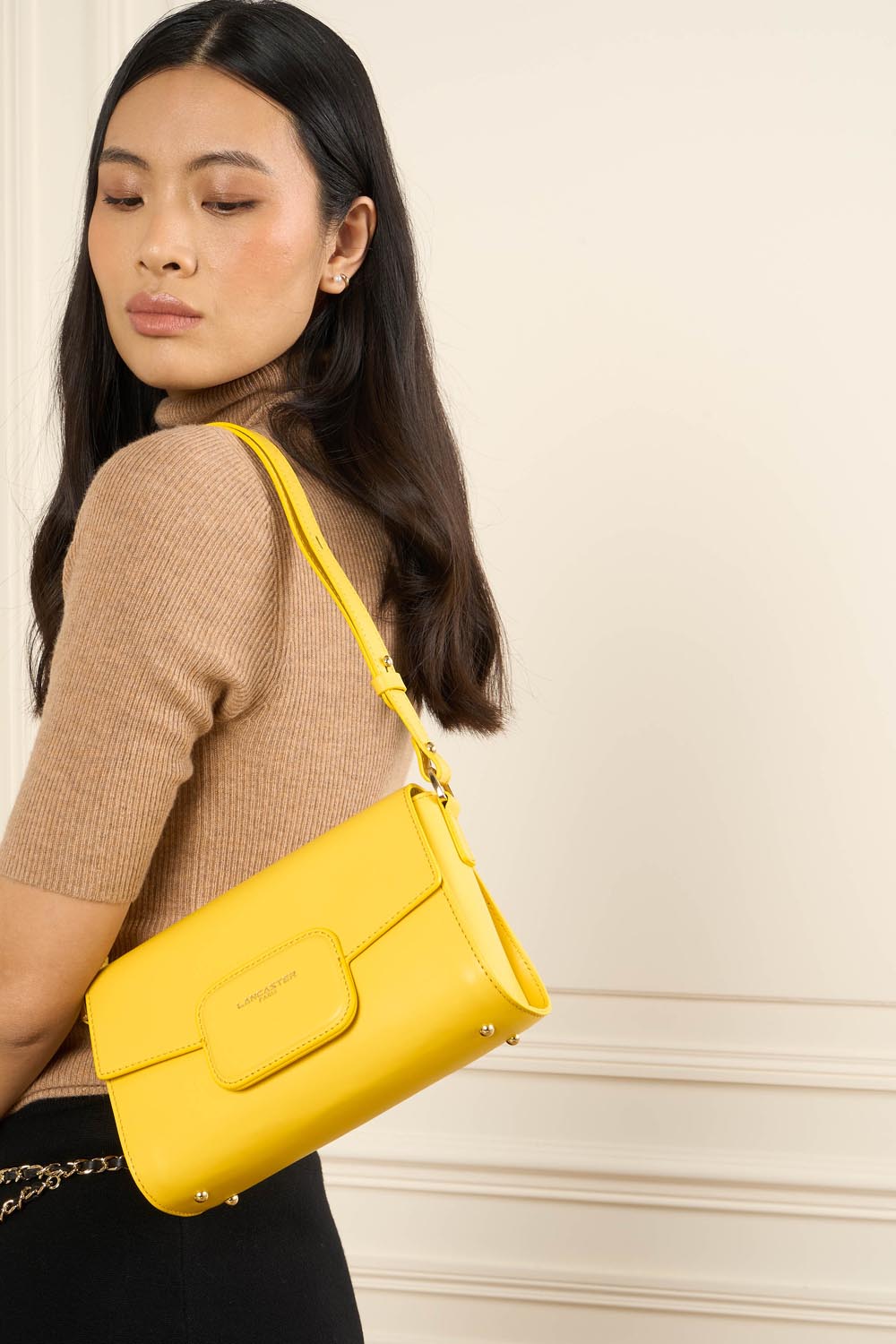 Sac trotteur - Paris PAD