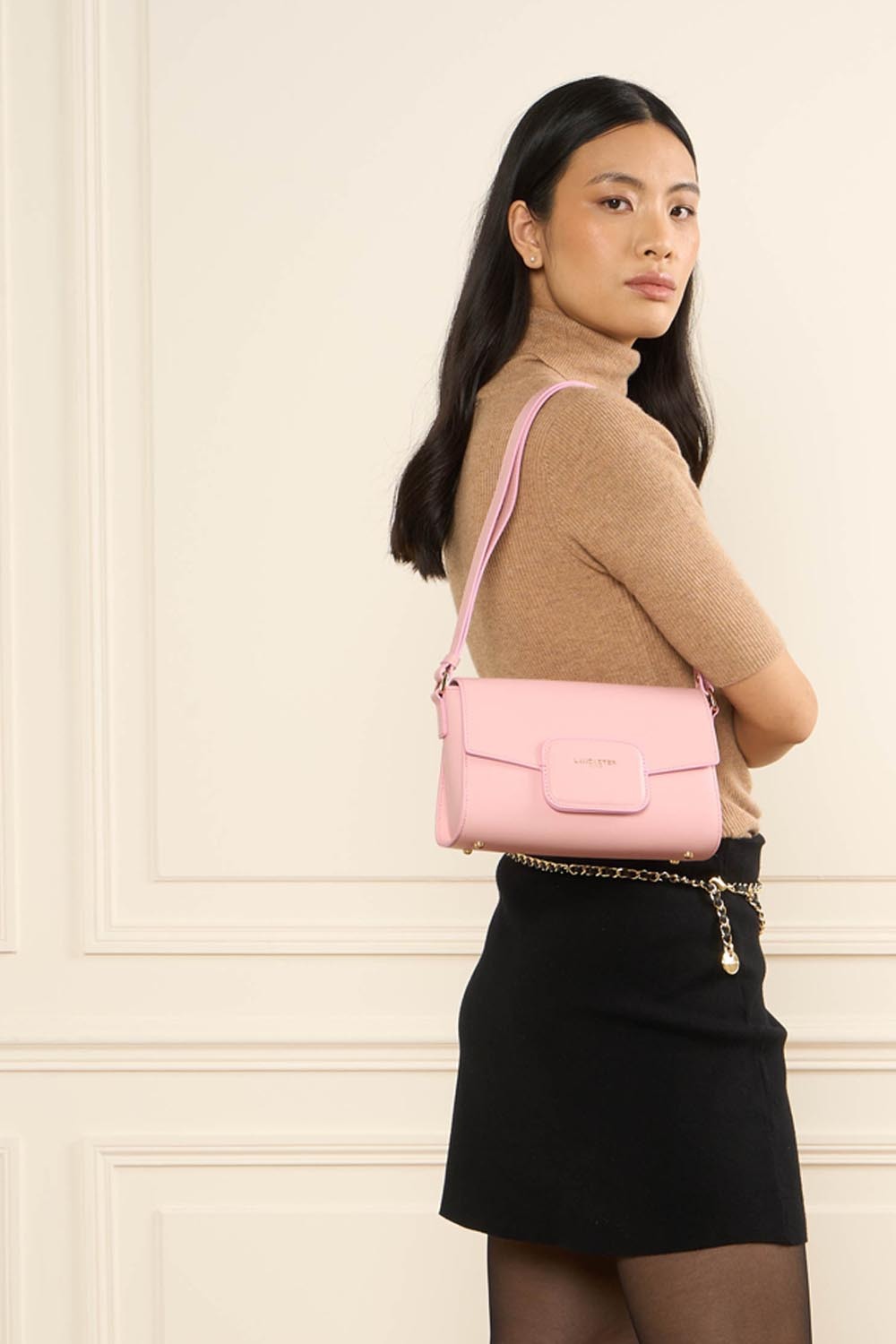 Sac trotteur - Paris PAD