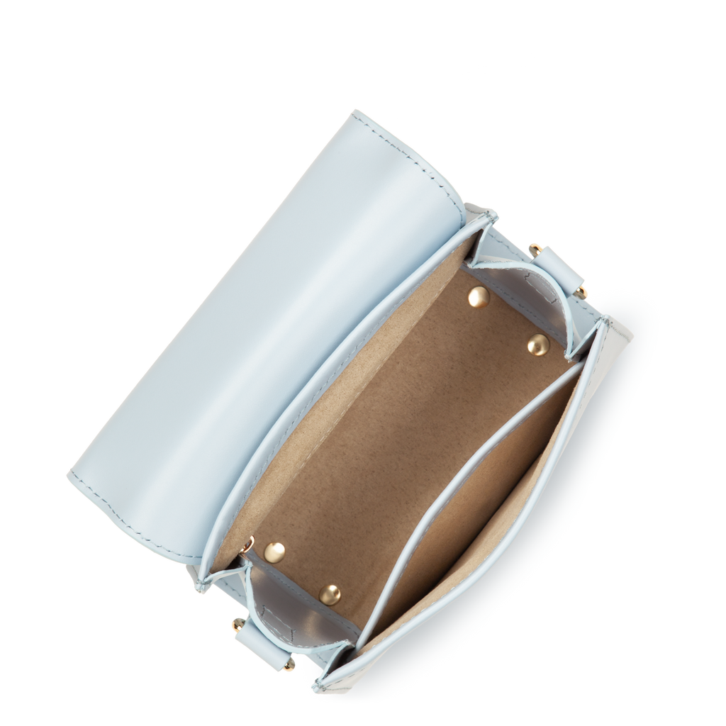 Mini sac trotteur - Paris PAD