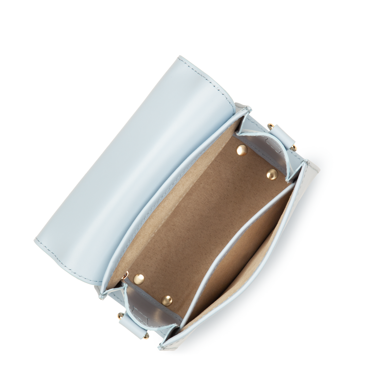 Mini sac trotteur - Paris PAD