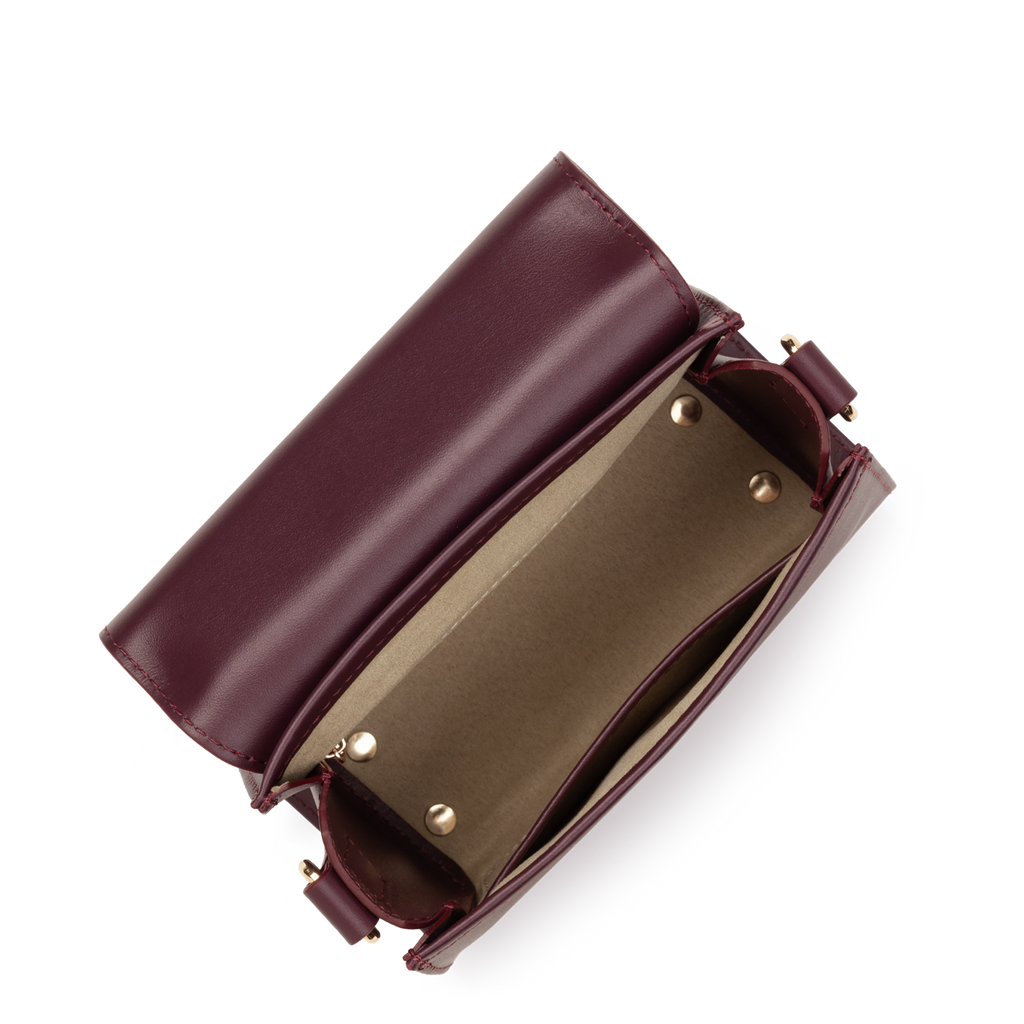 Mini sac trotteur - Paris PAD