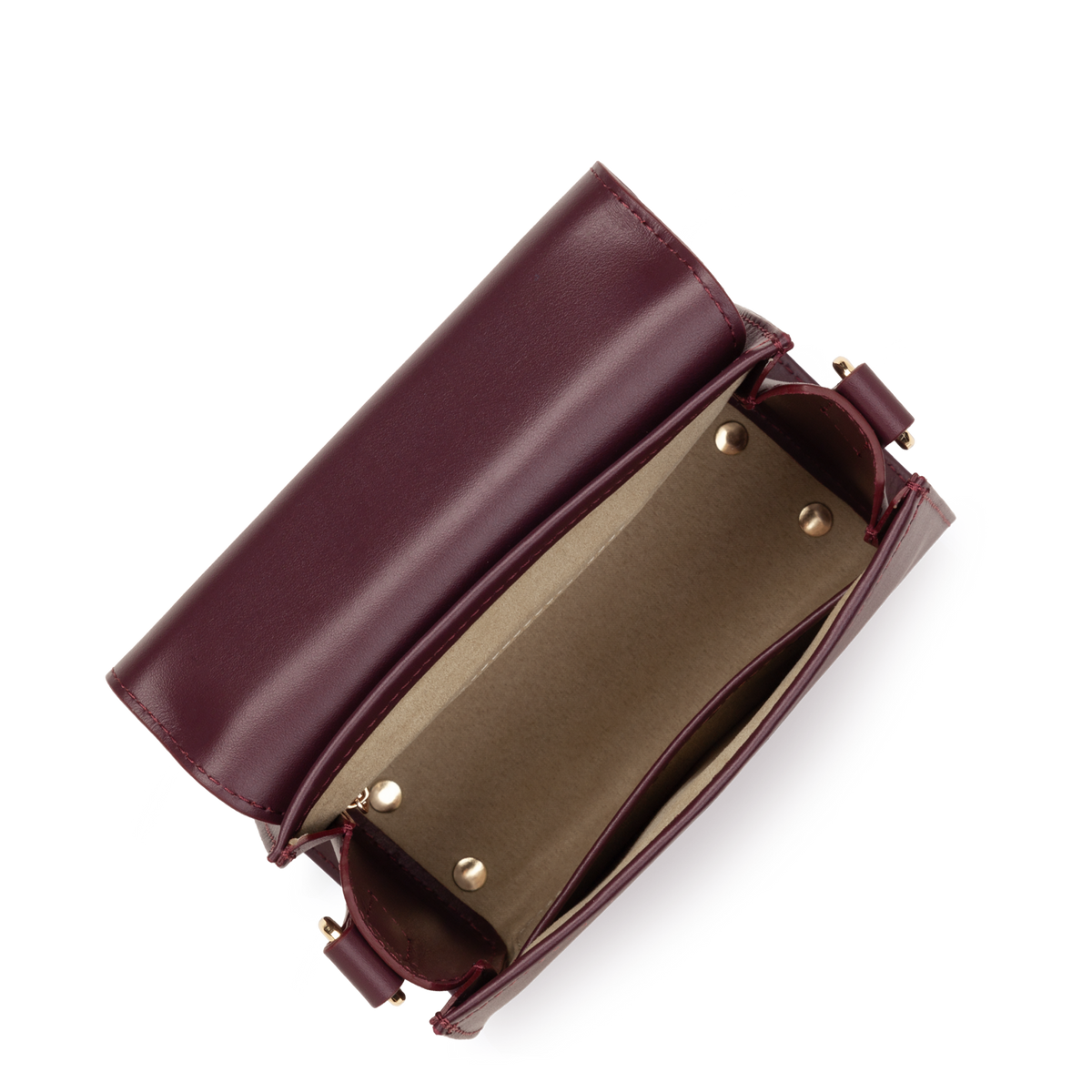 Mini sac trotteur - Paris PAD