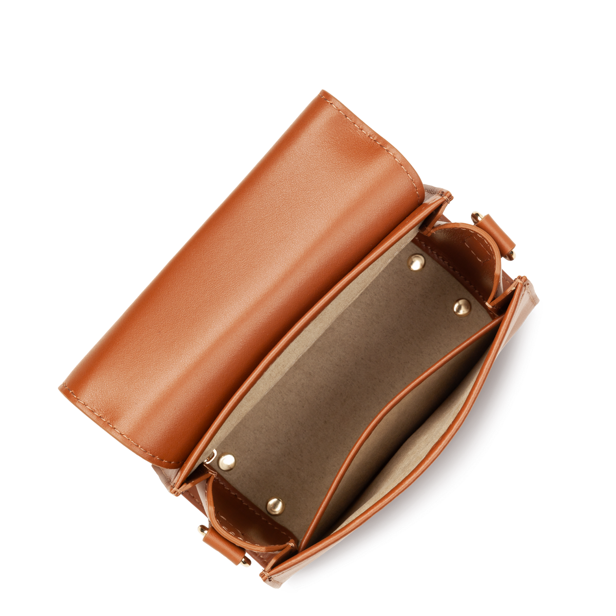 Mini sac trotteur - Paris PAD