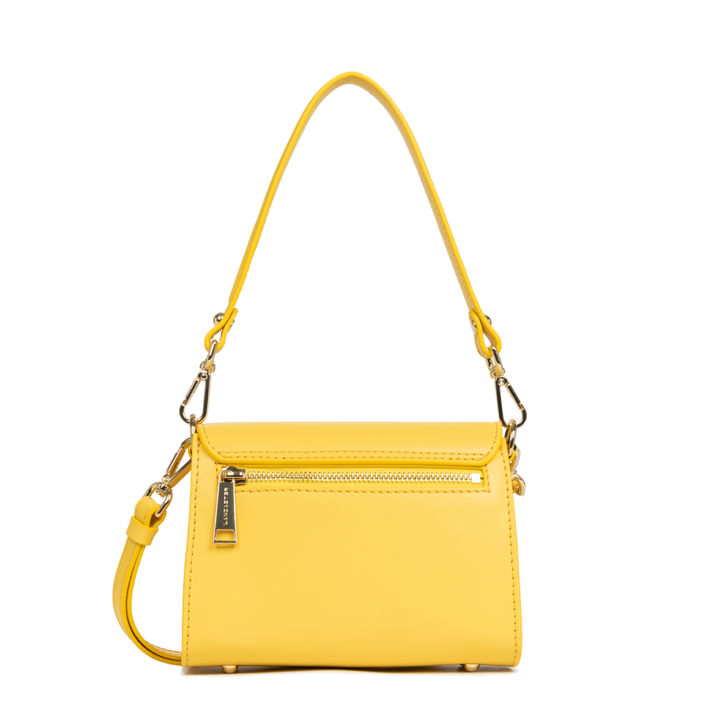 Mini sac trotteur - Paris PAD