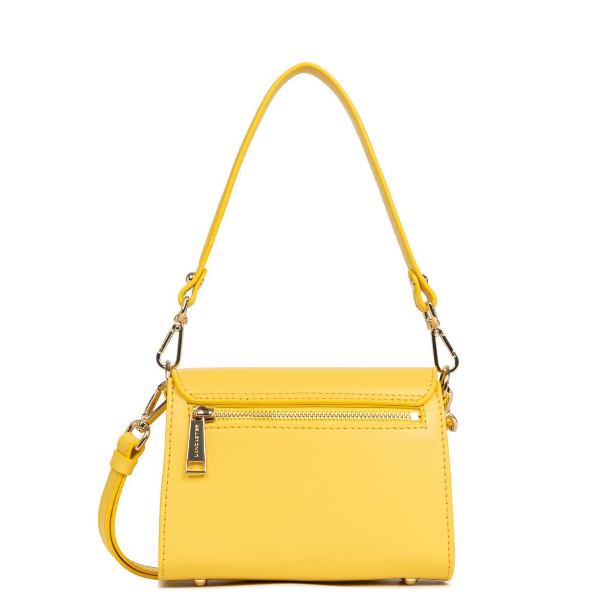 Mini sac trotteur - Paris PAD