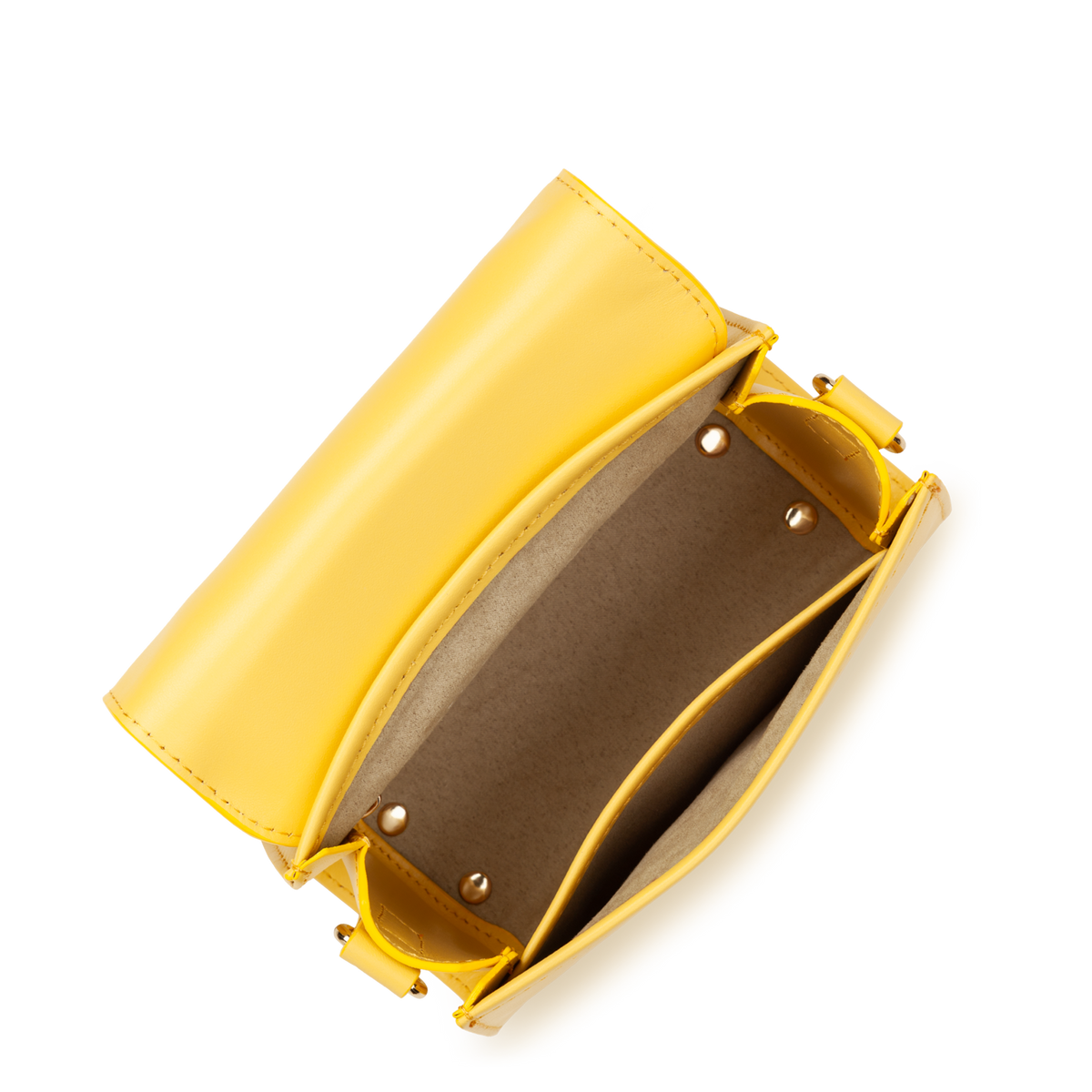 Mini sac trotteur - Paris PAD