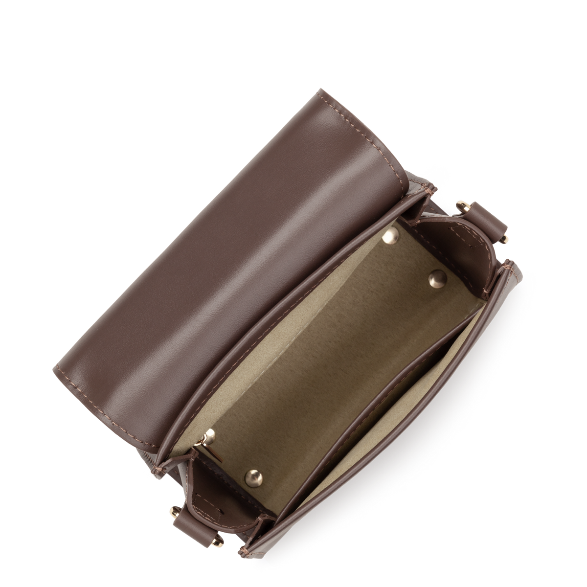 Mini sac trotteur - Paris PAD