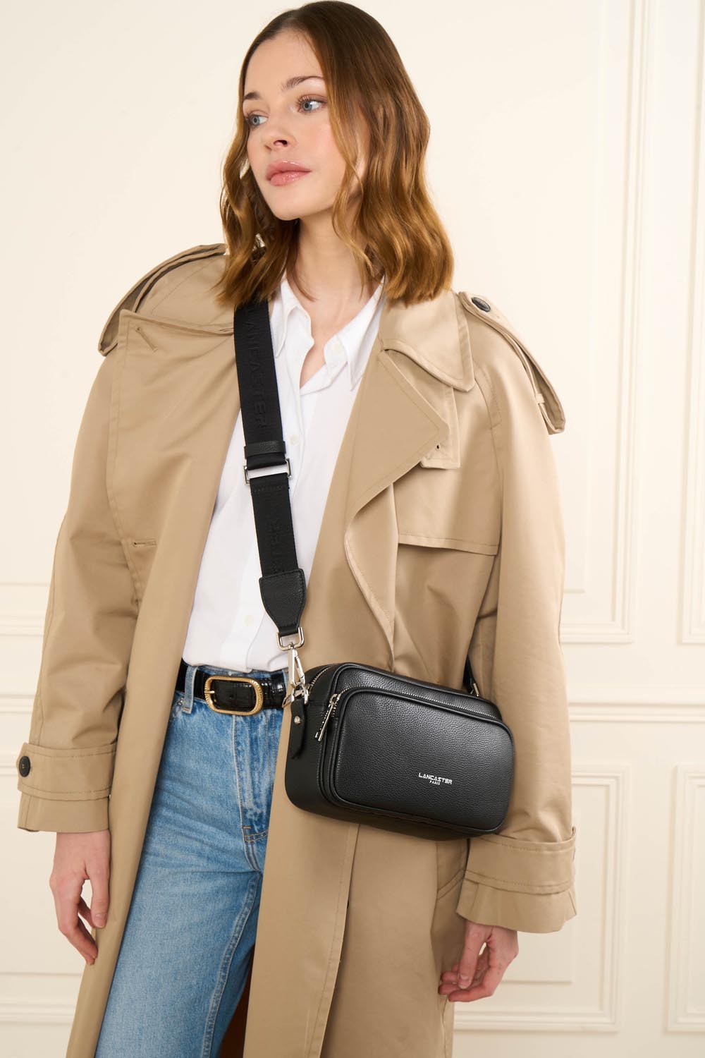 Sac bandoulière - Milano Ama