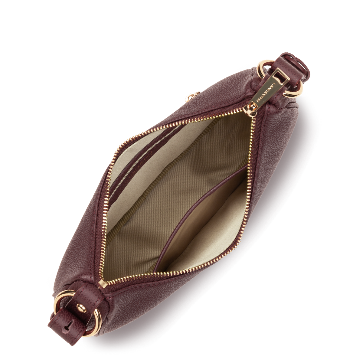 Petit sac besace - Milano Aria