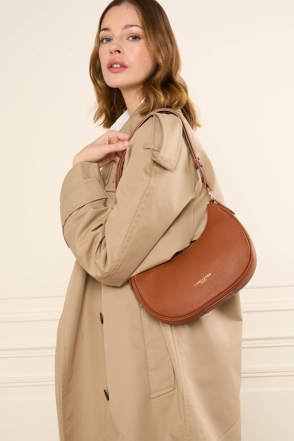 Petit sac besace - Milano Aria