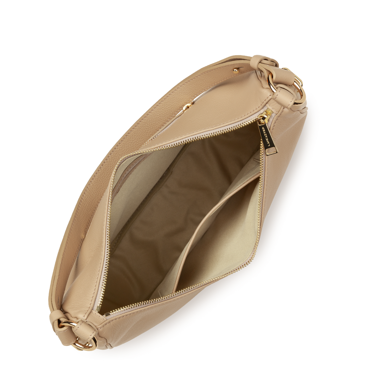 Grand sac besace - Milano Aria
