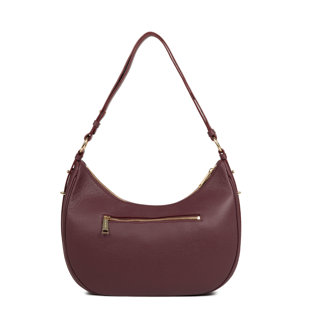 Grand sac besace - Milano Aria