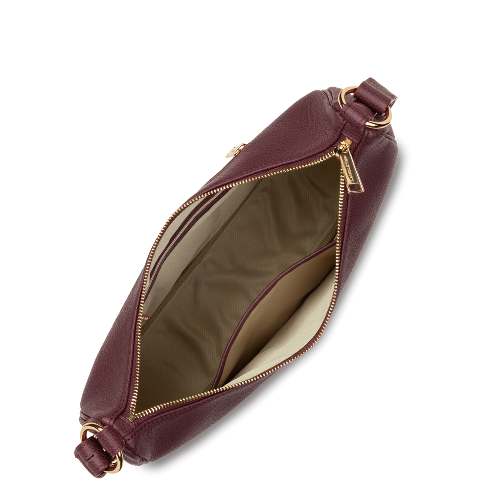 Grand sac besace - Milano Aria