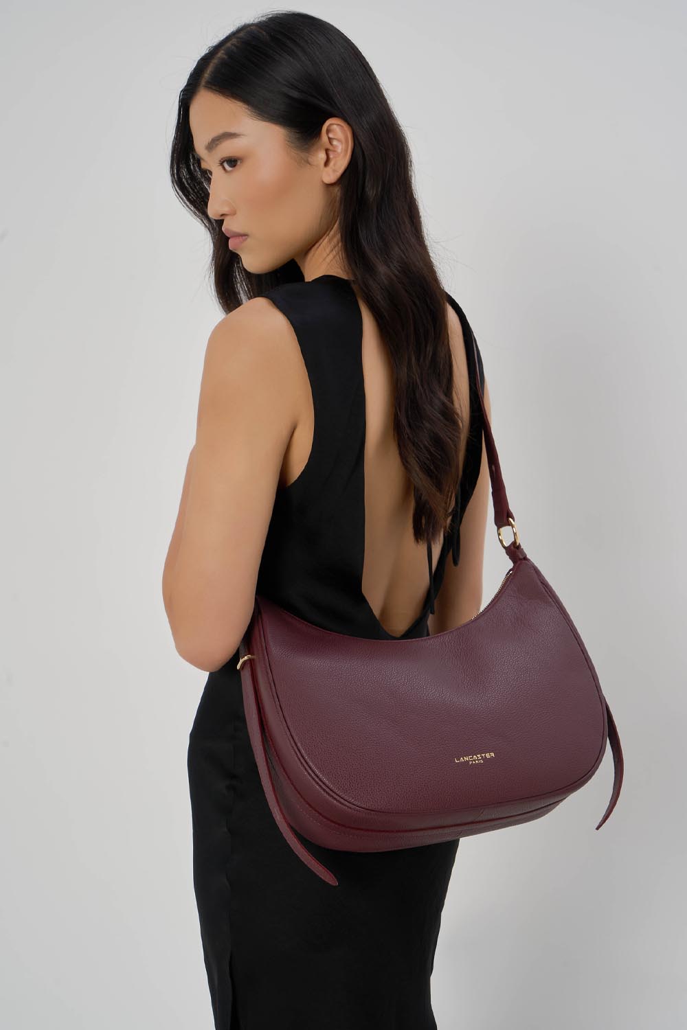 Grand sac besace - Milano Aria