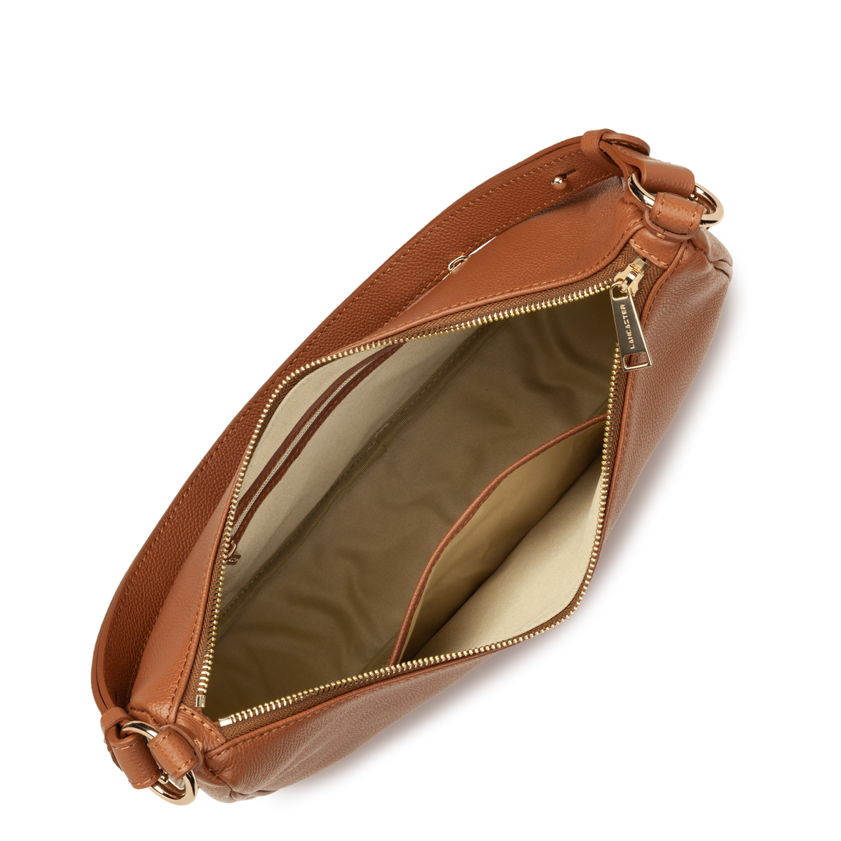 Grand sac besace - Milano Aria