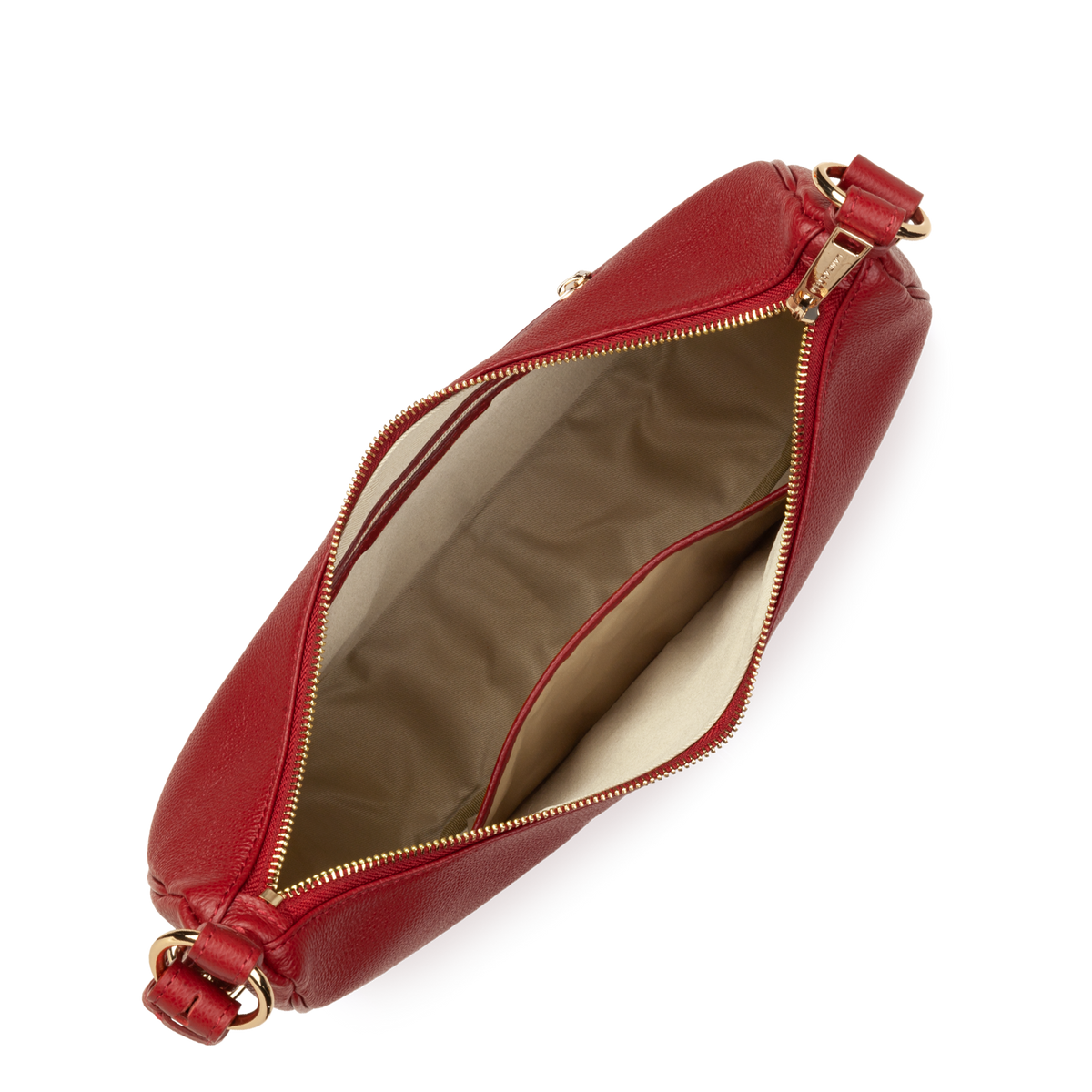 Grand sac besace - Milano Aria