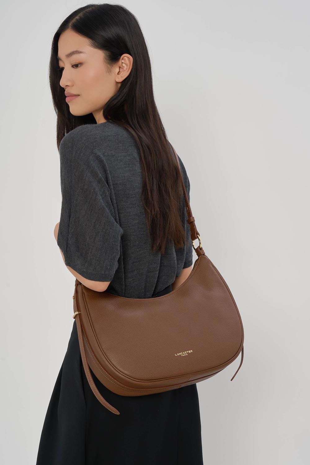 Grand sac besace - Milano Aria