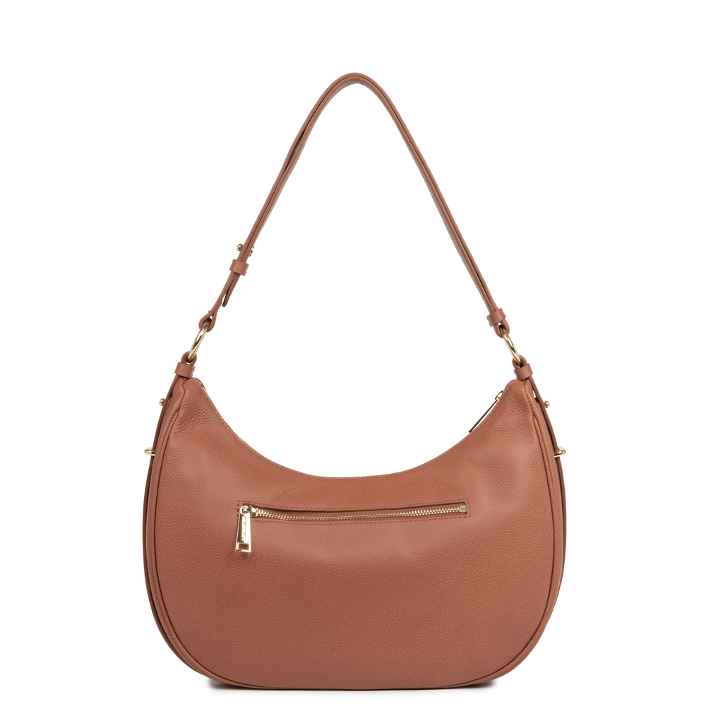 Grand sac besace - Milano Aria