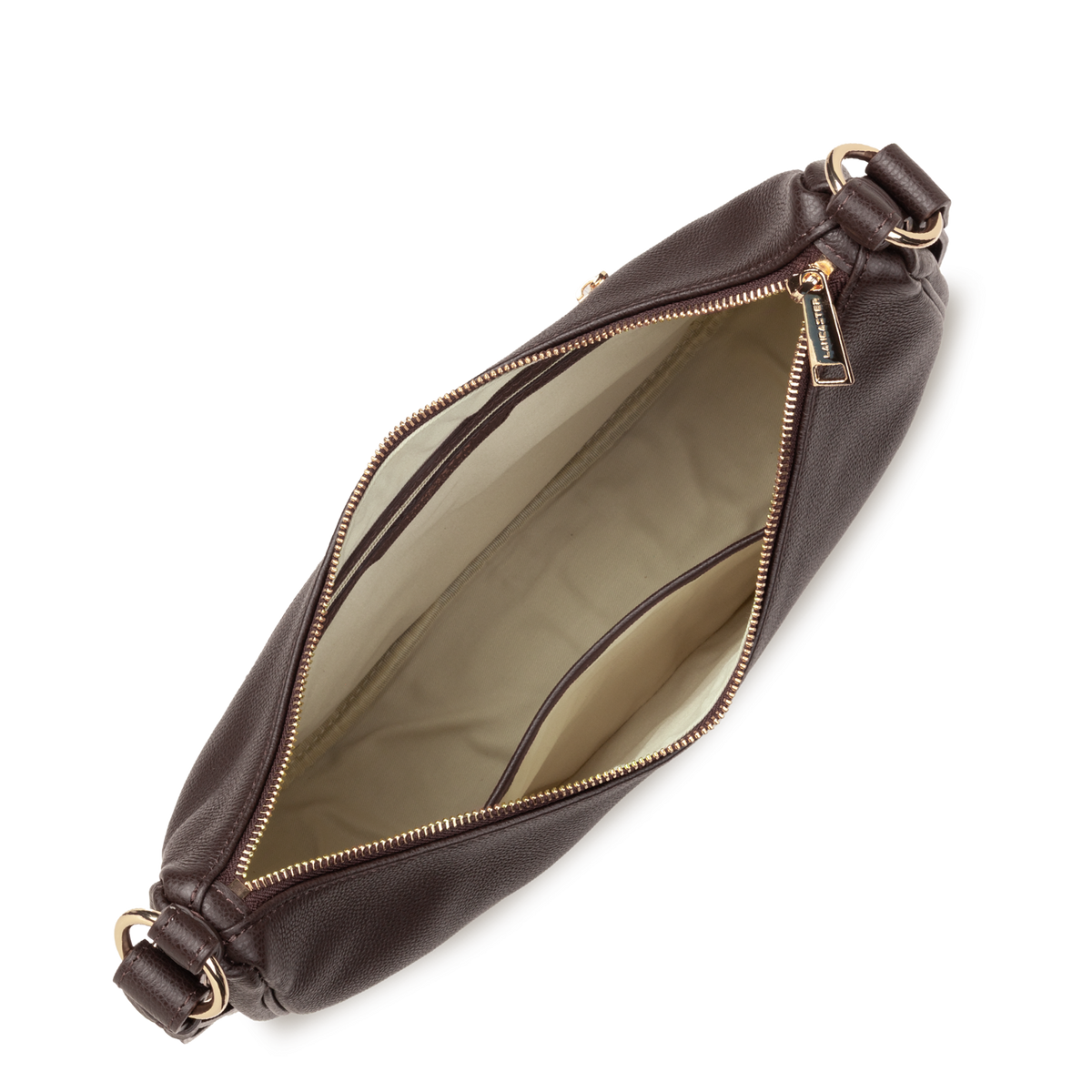 Grand sac besace - Milano Aria