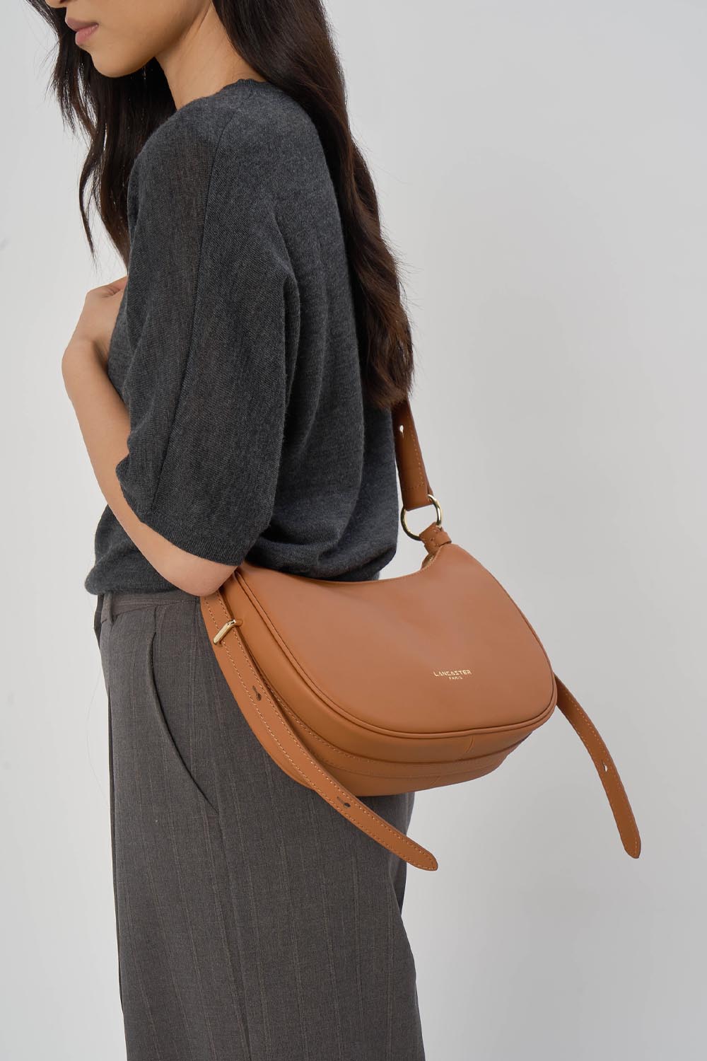 Sac besace - Donna Aria