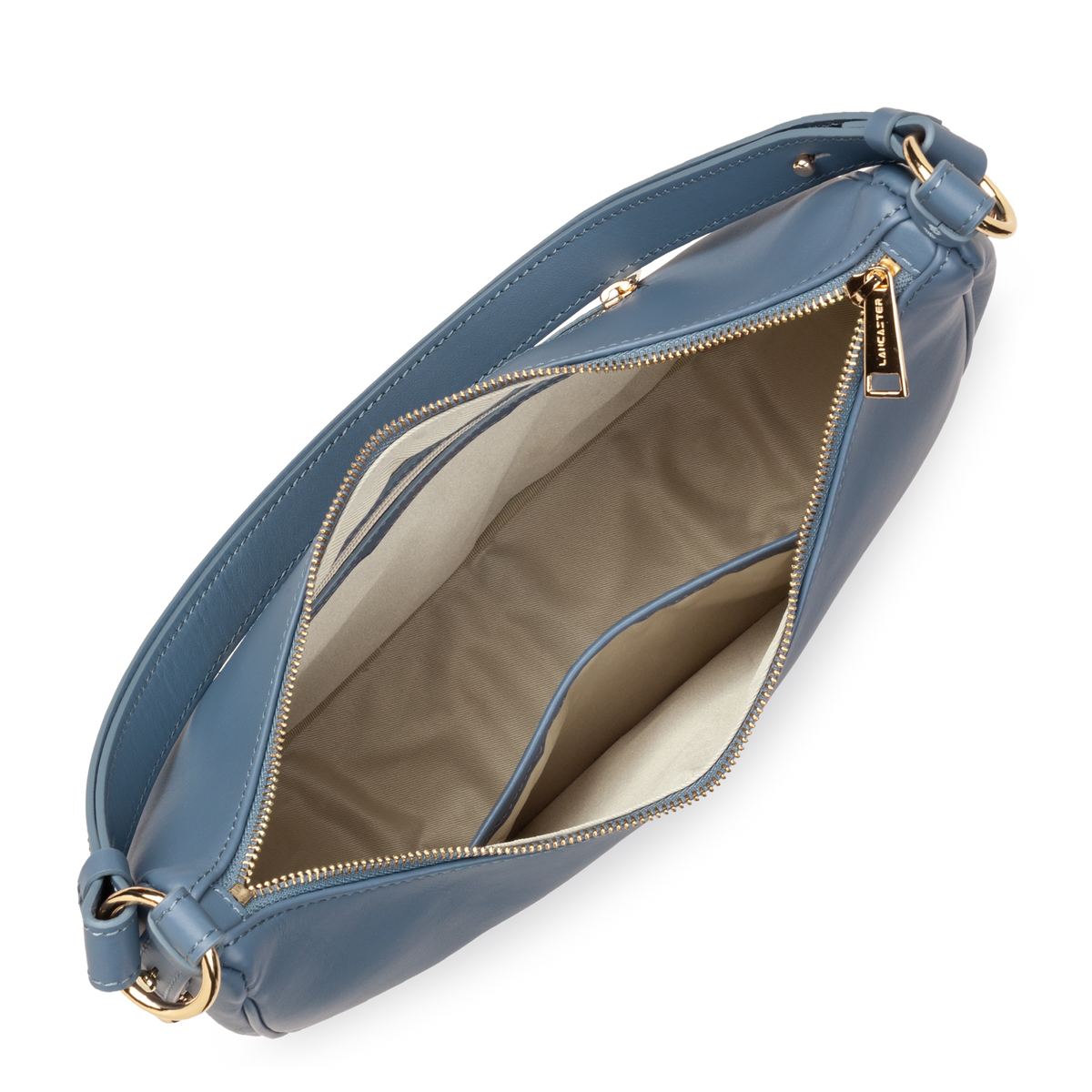 Grand sac besace - Donna Aria
