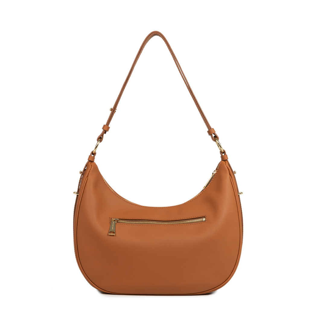 Grand sac besace - Donna Aria