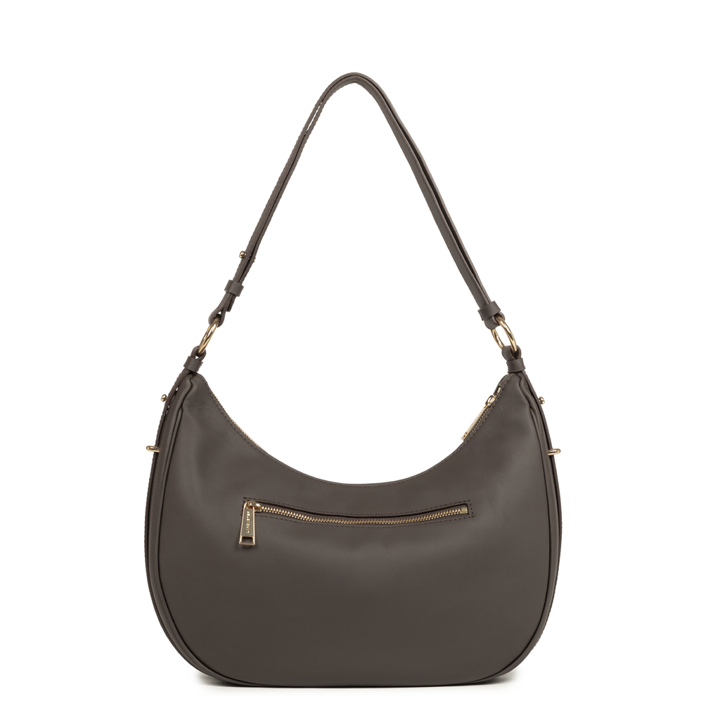 Grand sac besace - Donna Aria