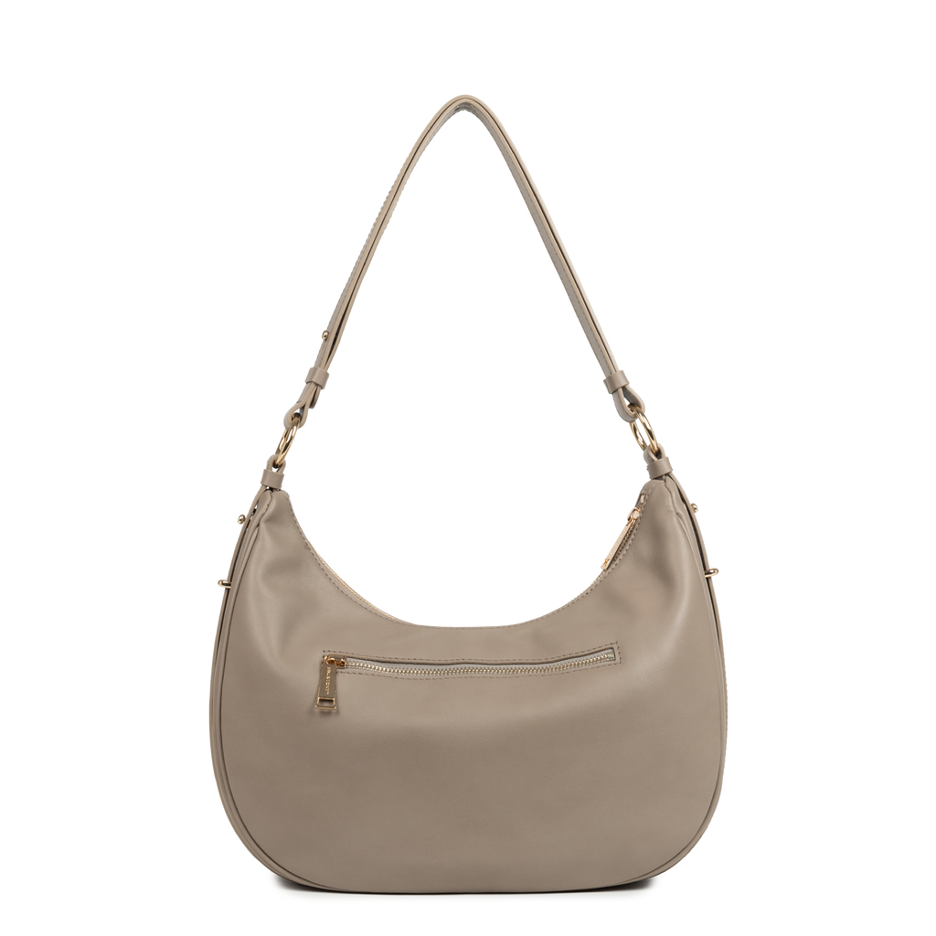 Grand sac besace - Donna Aria