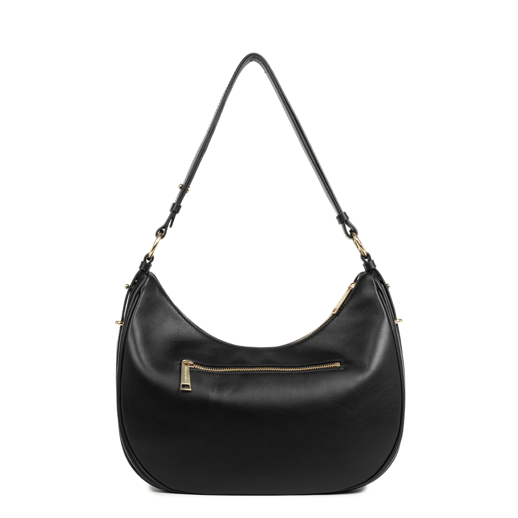 Grand sac besace - Donna Aria