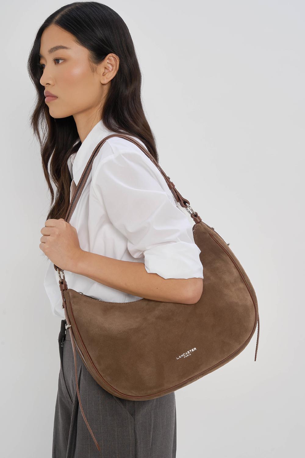 Grand sac besace - Suède IT