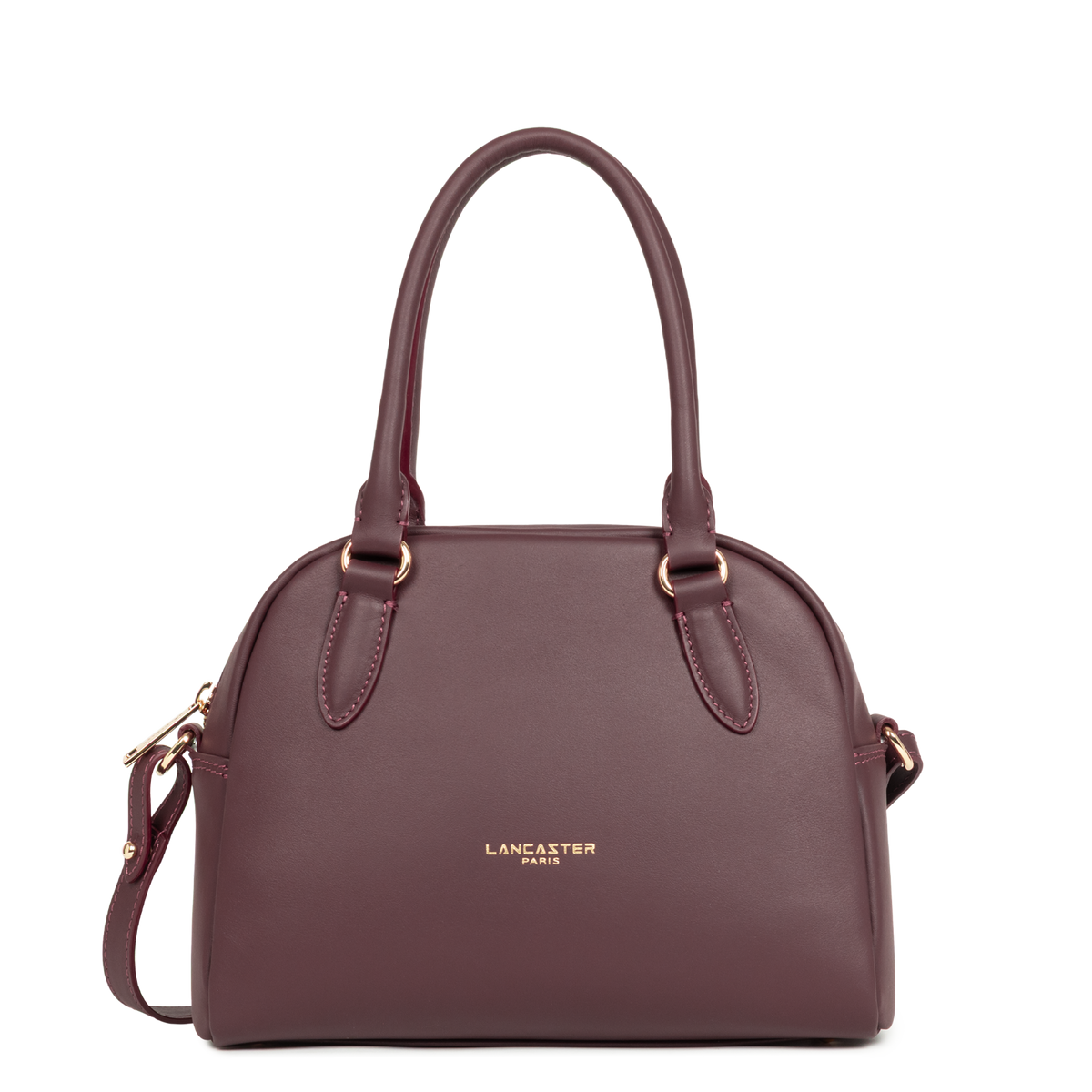 Petit sac à main bowling - Donna Bow