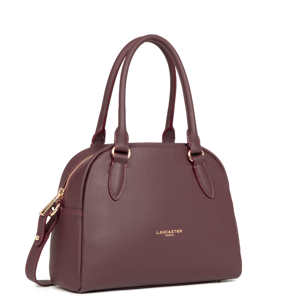 Petit sac à main bowling - Donna Bow