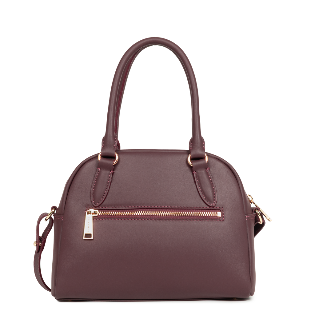 Petit sac à main bowling - Donna Bow