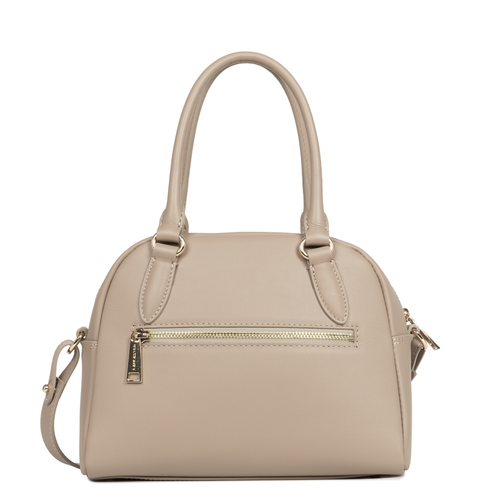 Petit sac à main bowling - Donna Bow