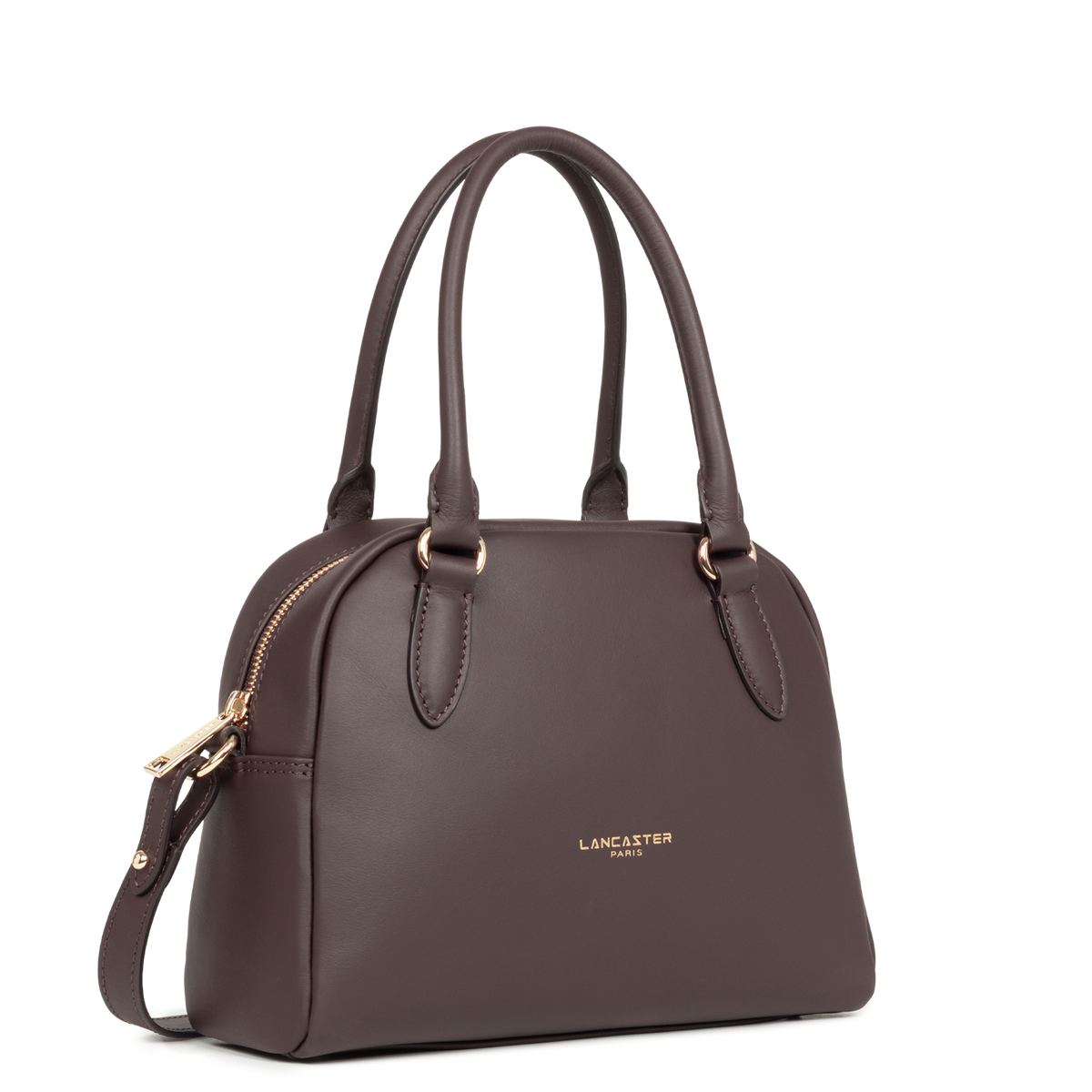 Petit sac à main bowling - Donna Bow