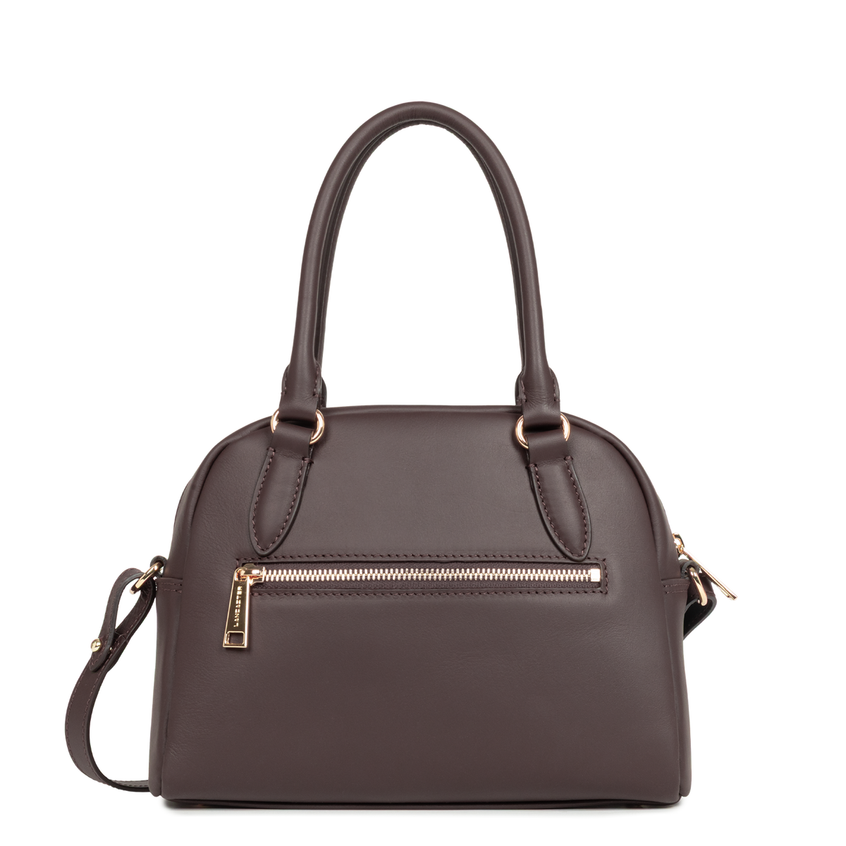 Petit sac à main bowling - Donna Bow