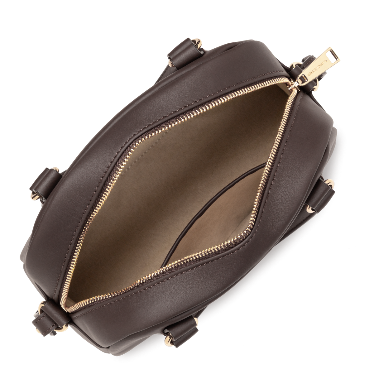 Petit sac à main bowling - Donna Bow