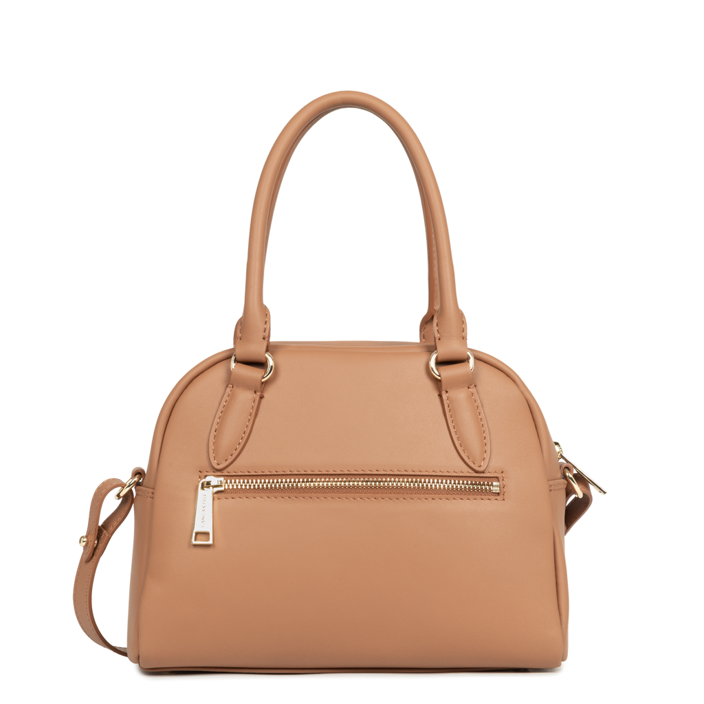 Petit sac à main bowling - Donna Bow